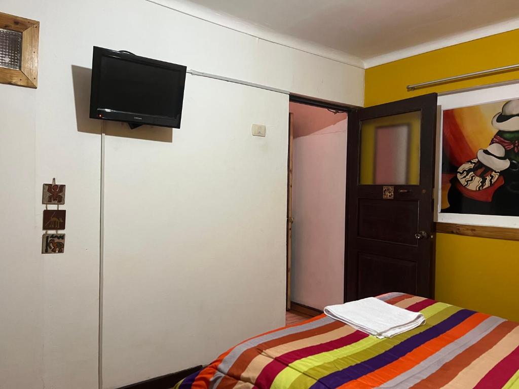 Gallery image of Casa Salkantay Cusco in Cusco