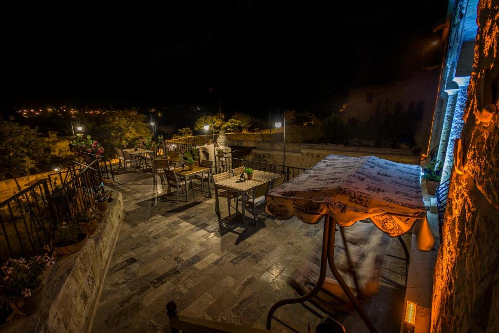 Fotografie z fotogalerie ubytování Assiana Cave Hotel v destinaci Ürgüp
