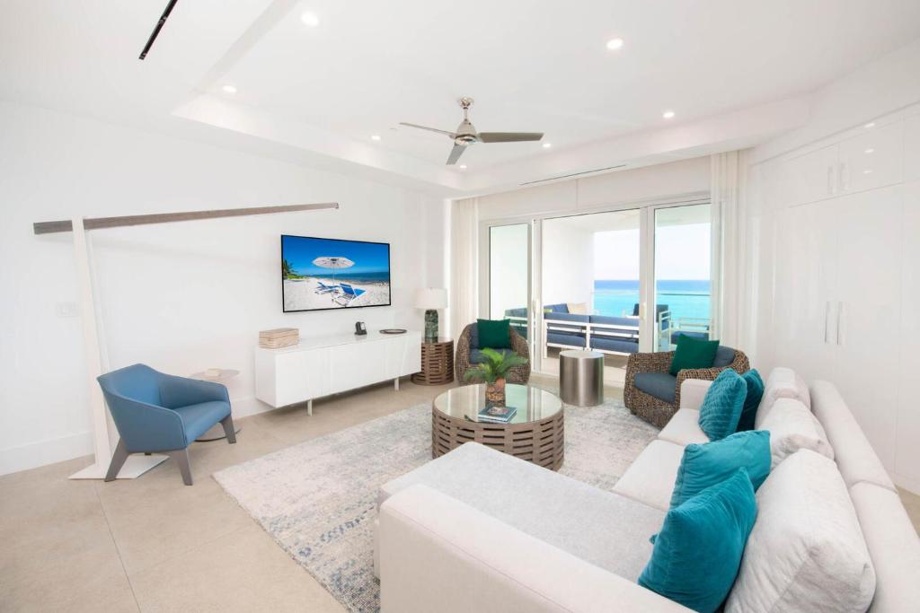 Rum Point Resort 405