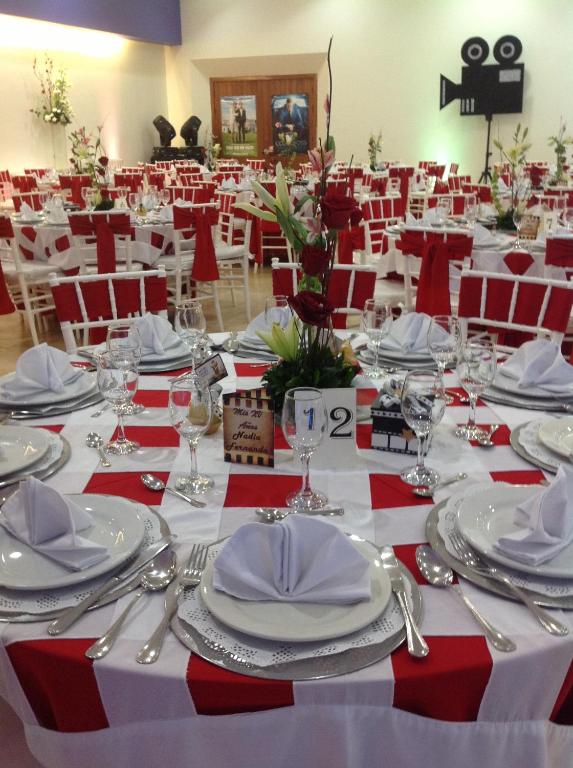 Restaurace v ubytování Hotel Bello Veracruz