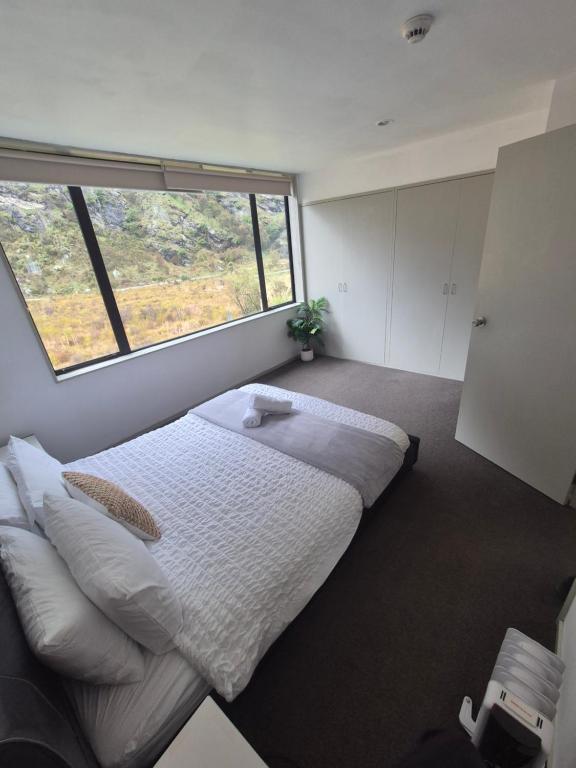 Scenic Stay Near the Soul of Queenstown - Resim 15