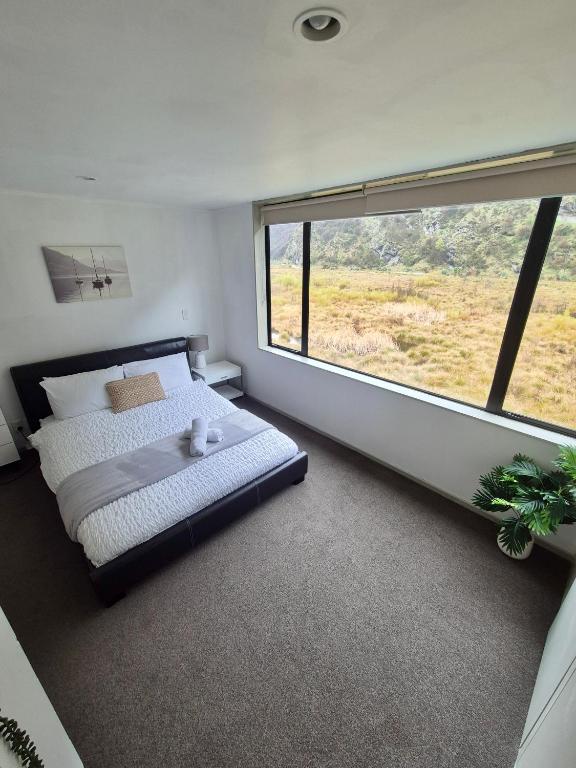 Scenic Stay Near the Soul of Queenstown - Resim 16