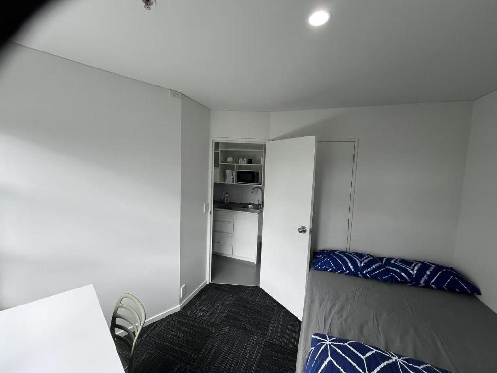 Princeton 30 Symonds Street - Resim 8