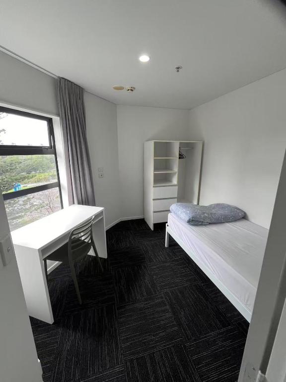 Princeton 30 Symonds Street - Resim 7