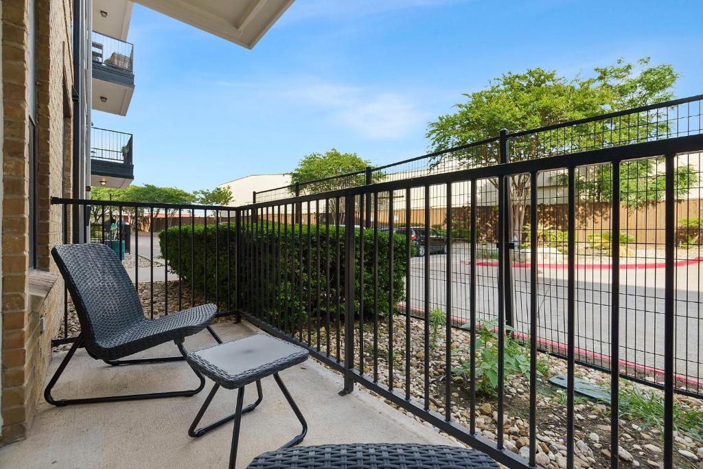 Gallery image of Debut SOCO-non in Austin