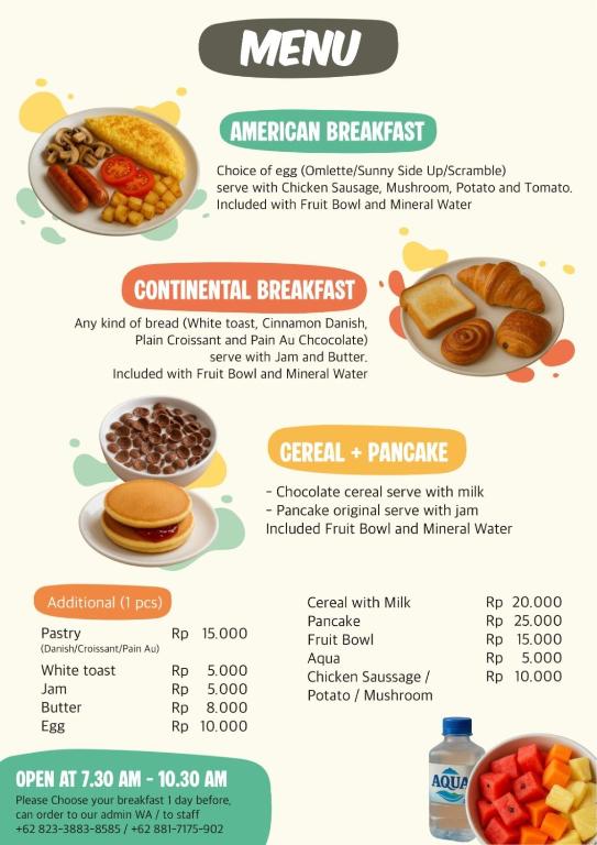 Wayan House Seminyak - 11