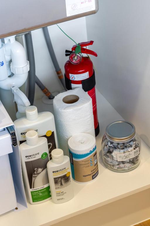 Walk In, Unwind & Feel Right at Home - Resim 12