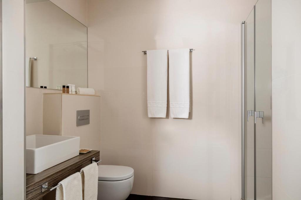 Aerotel Madrid Airport - Terminal 4 - Resim 9