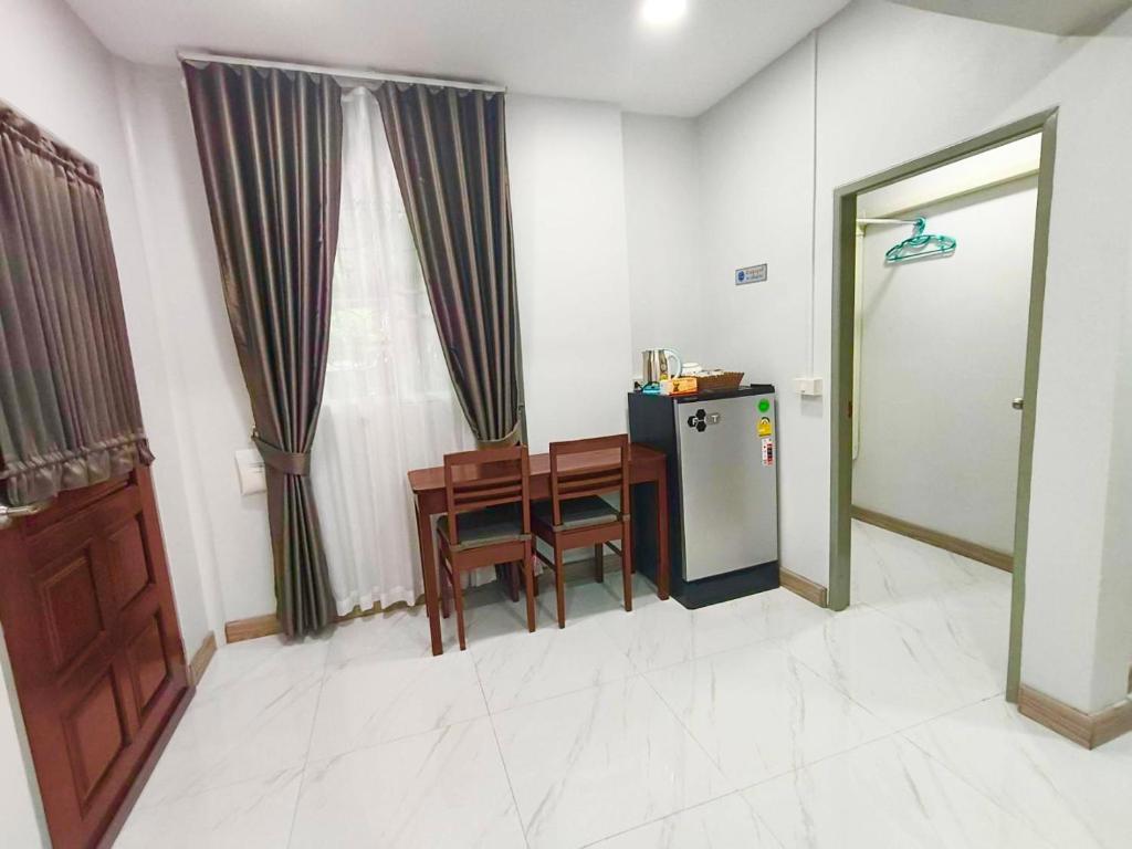 Number9 Bangkoknoi BKK Homestay - 2