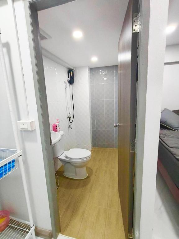 Number9 Bangkoknoi BKK Homestay - 14