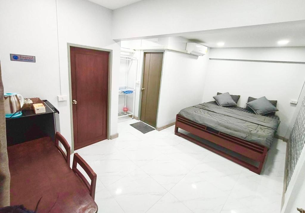 Number9 Bangkoknoi BKK Homestay - 13