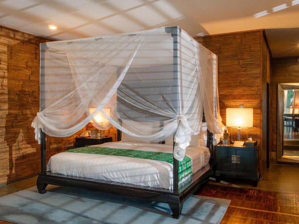 Chapung Sebali Resort - 17