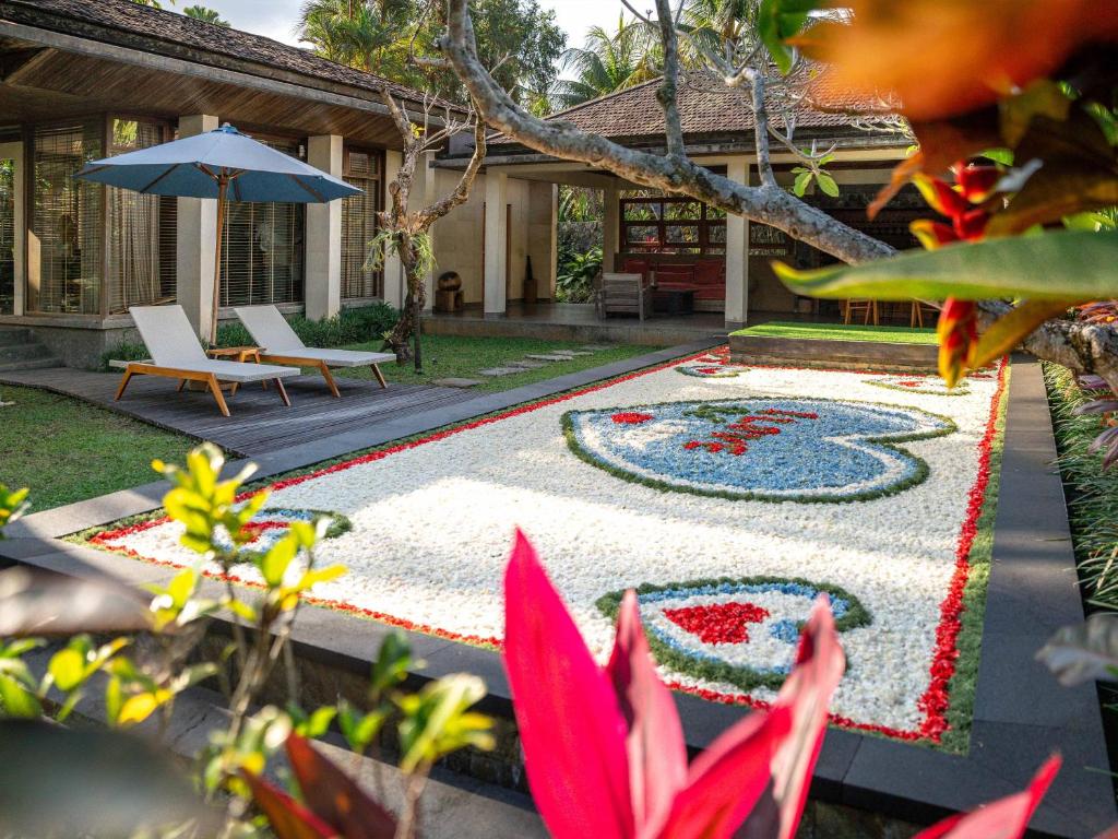 Chapung Sebali Resort - 16