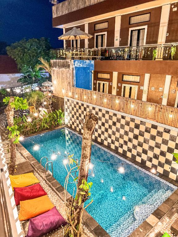 Ceria House Ungasan Uluwatu