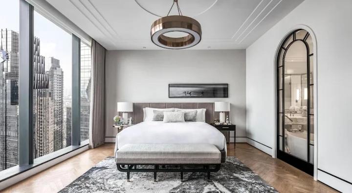 Gallery image of The, Langham Jakarta in Jakarta