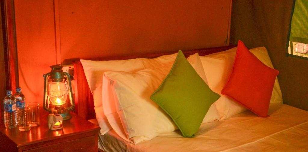 Camp Leopard - Yala Safari Glamping - 6