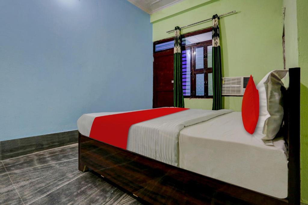 Gallery image of Hotel O Choudhary Residency in Bhiwadi