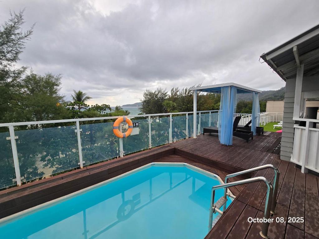 Modern Living Residence - Resim 1