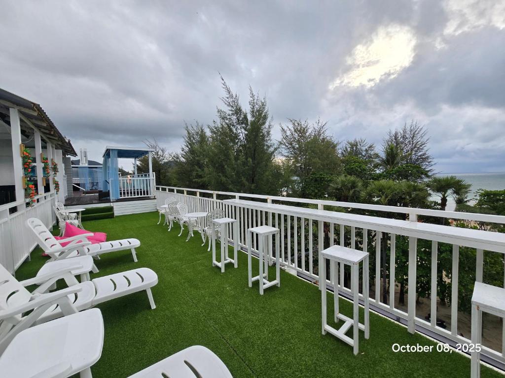 Modern Living Residence - Resim 6