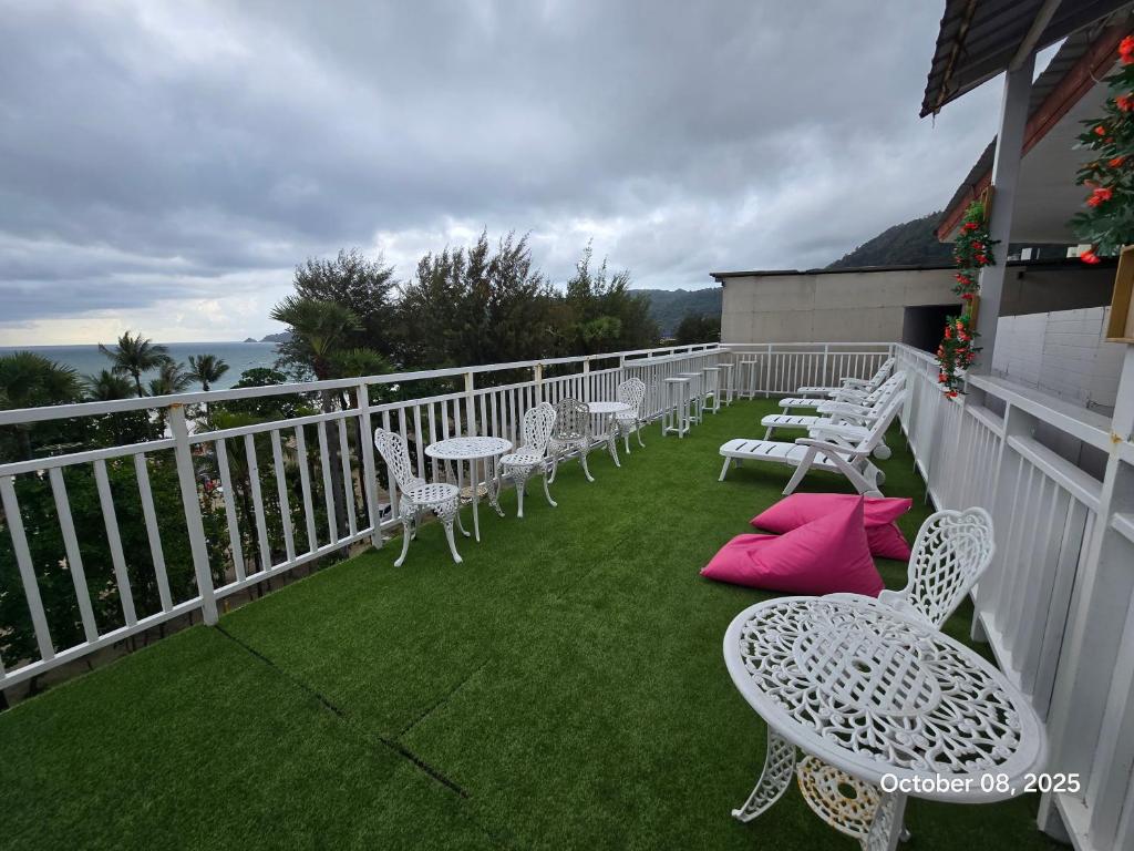 Modern Living Residence - Resim 7