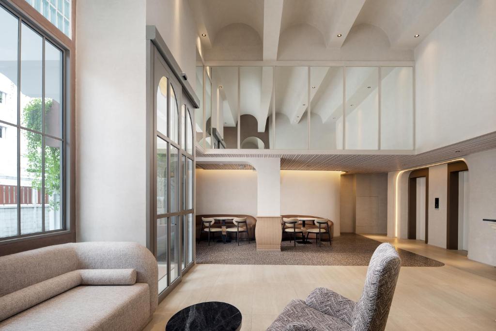 Away Bangkok Sukhumvit - Resim 10