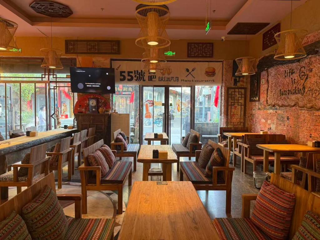 IMMERSING Hotel Beijing Tiananmen Square Branch,北京（2026年最新房价）