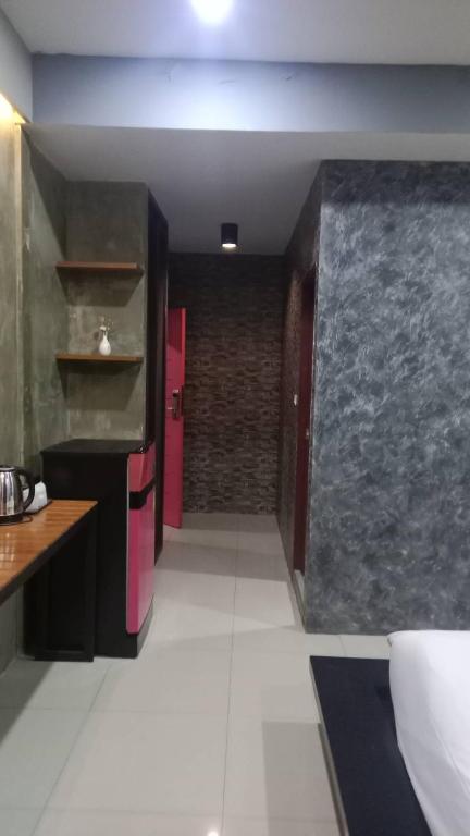 Coconut budget & boutique - Resim 12