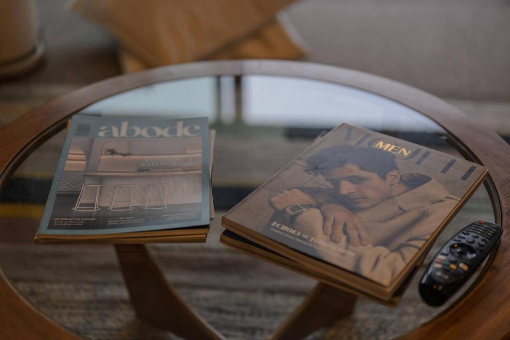 2BR City Escape on Welles Street - Resim 28