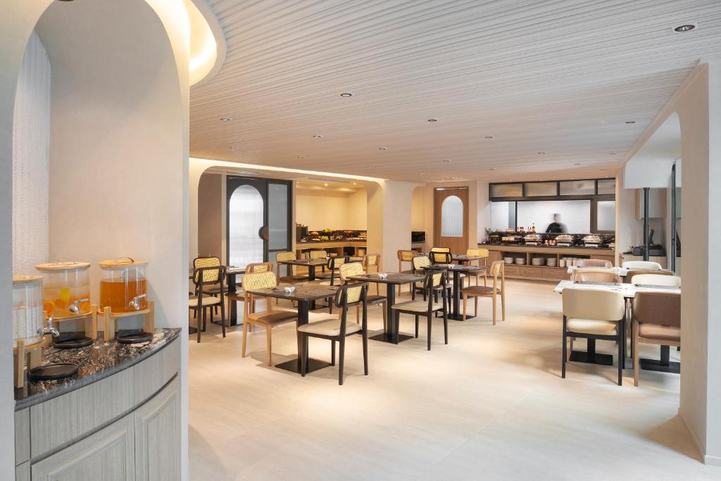 Away Bangkok Sukhumvit - Resim 13