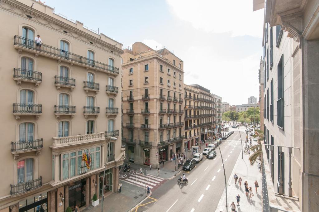 Weflating Ramblas, Barcelona – Bijgewerkte prijzen 2023