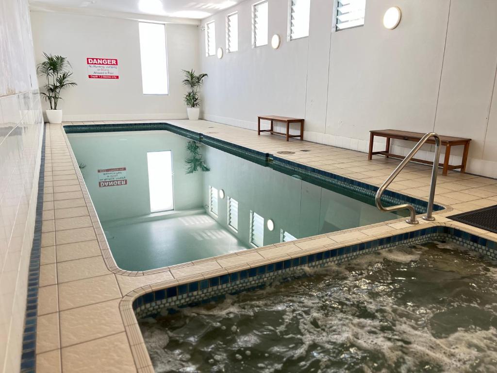 Quest Newcastle - Resim 4