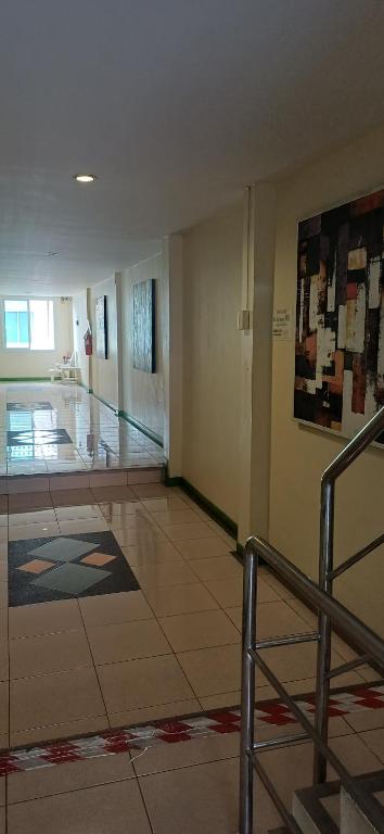 AT home hotel - Resim 3