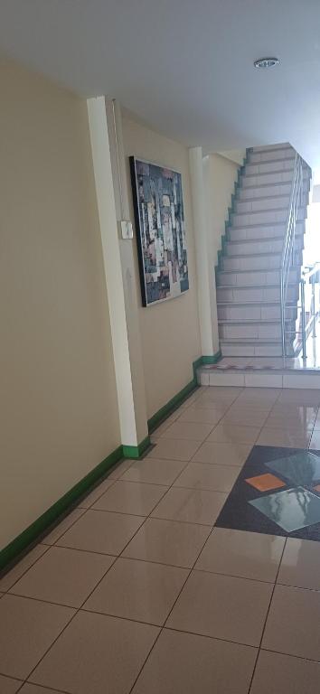 AT home hotel - Resim 18