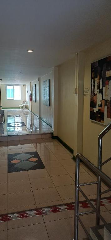 AT home hotel - Resim 16