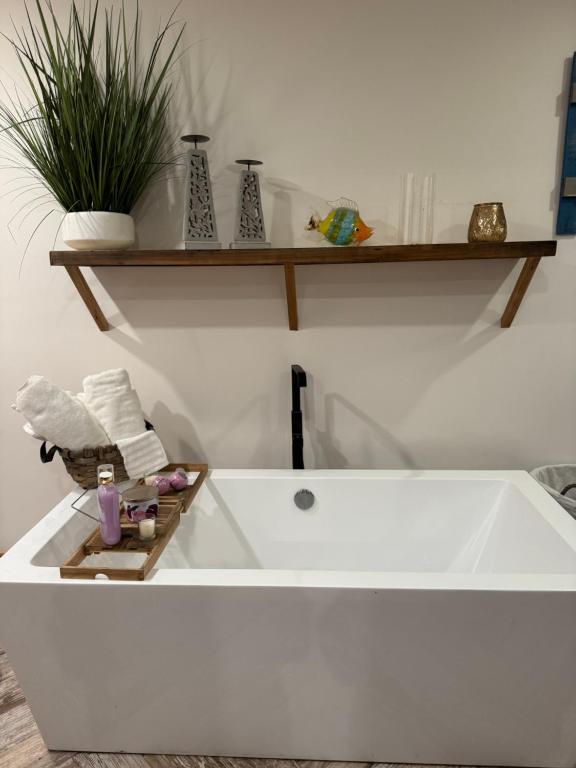 Foto dalla galleria di Cedar cross cabin 