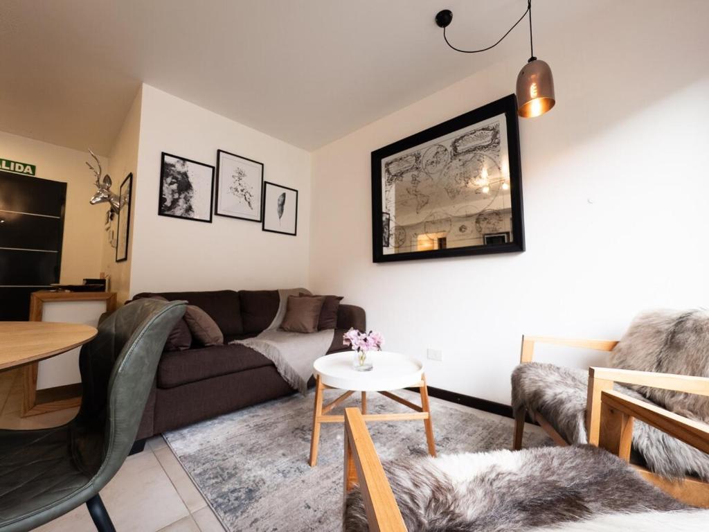 Oregón 26 -Moderno y Luminoso Departamento- San Martín de los Andes