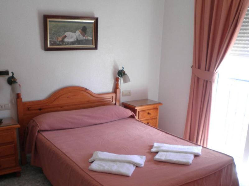 Pensión Felipe, Carboneras – Updated 2022 Prices