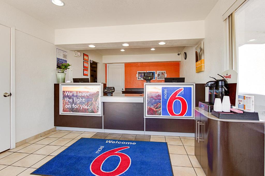 Motel 6-Tempe, AZ - Scottsdale South photo