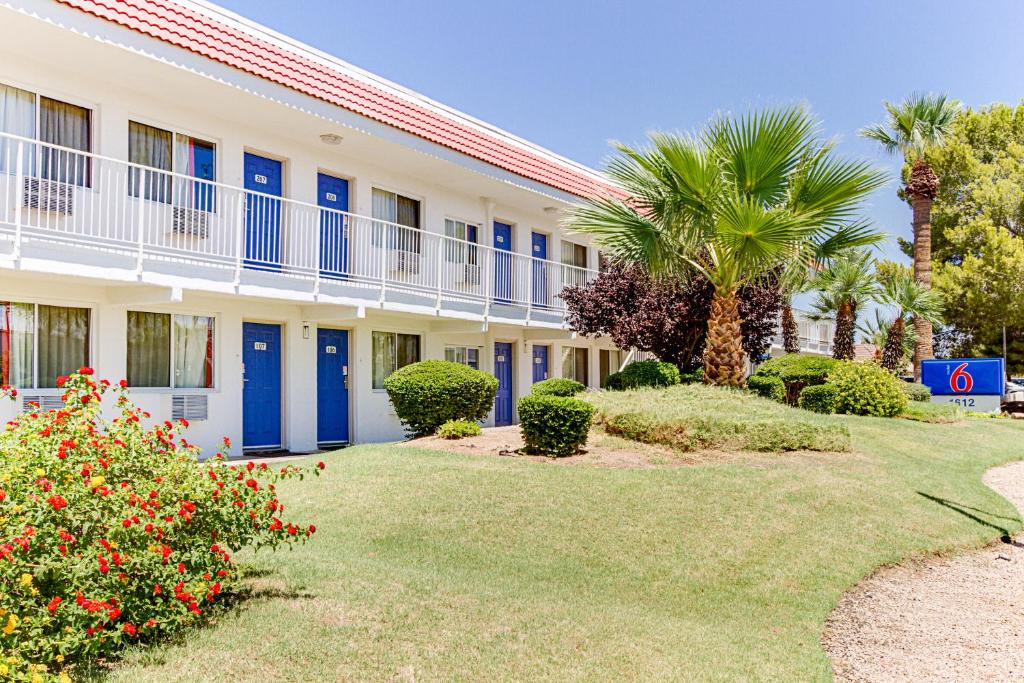 Motel 6-Tempe, AZ - Scottsdale South photo
