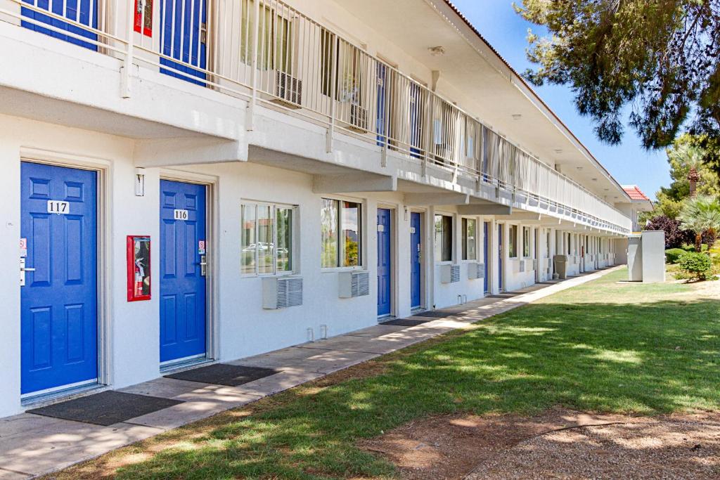 Motel 6-Tempe, AZ - Scottsdale South photo