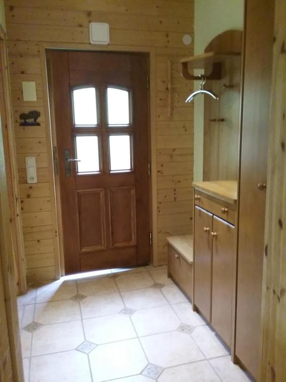 Fotografie z fotogalerie ubytování Almwiese Apartment v destinaci Stadl an der Mur