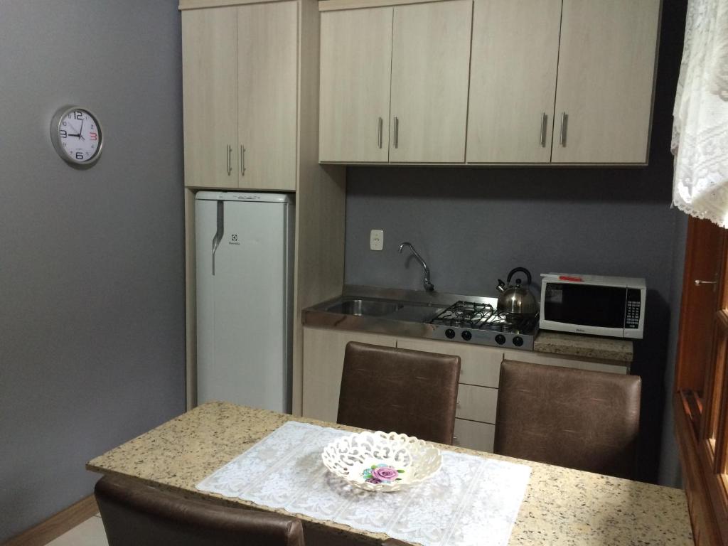  Residencial Quatro Estações