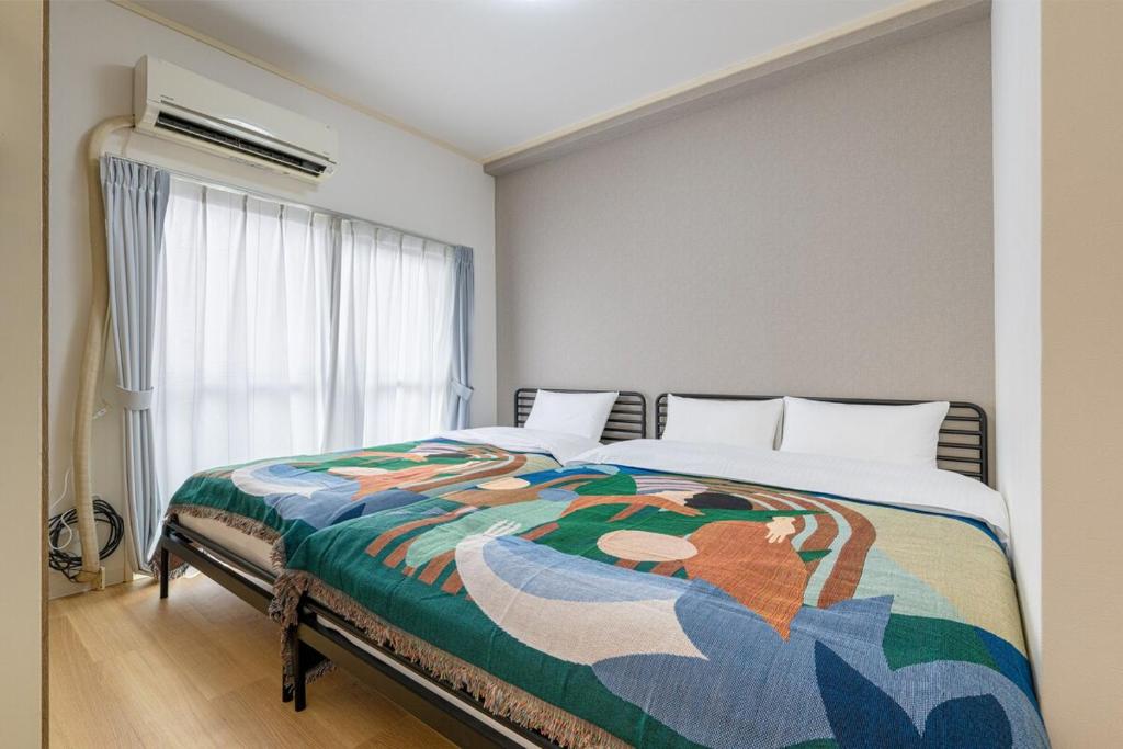 -Komatsu Building31- 10-minute walk from Nakano Station Studio apartment