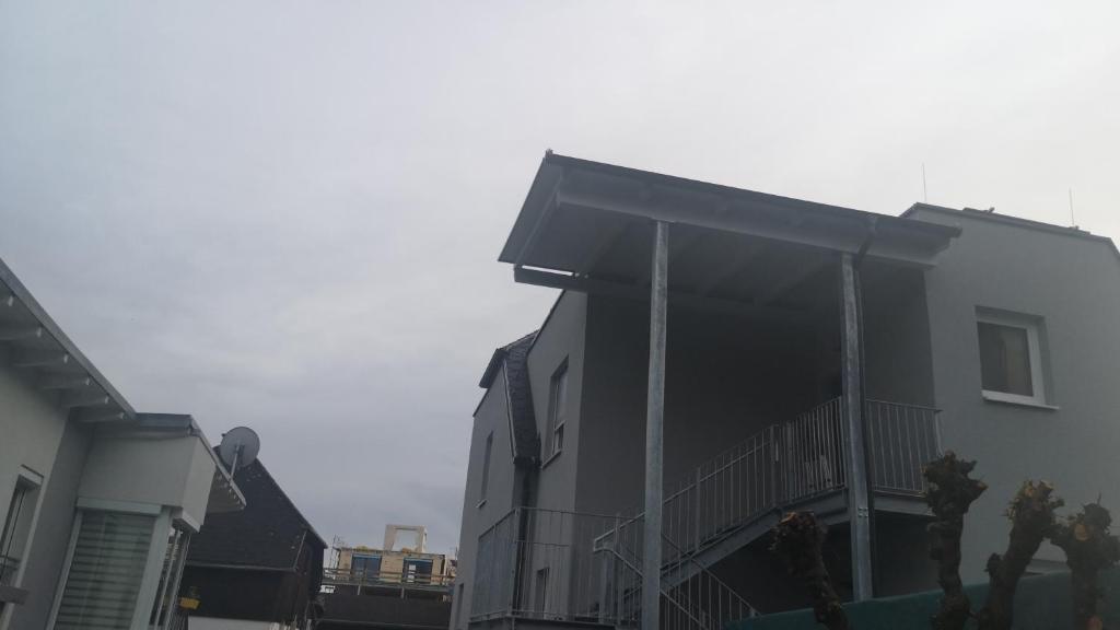 Spacy Apartment next to the center of Graz with terrasse - 16