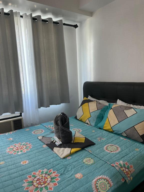 Galeriebild der Unterkunft Sea Residences Ann in Manila