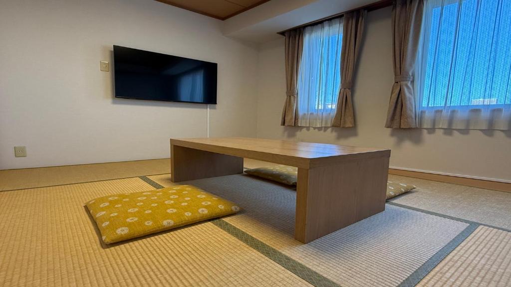 Suzuka Storia Hotel - Camera In Stile Giapponese - Non Fumatori