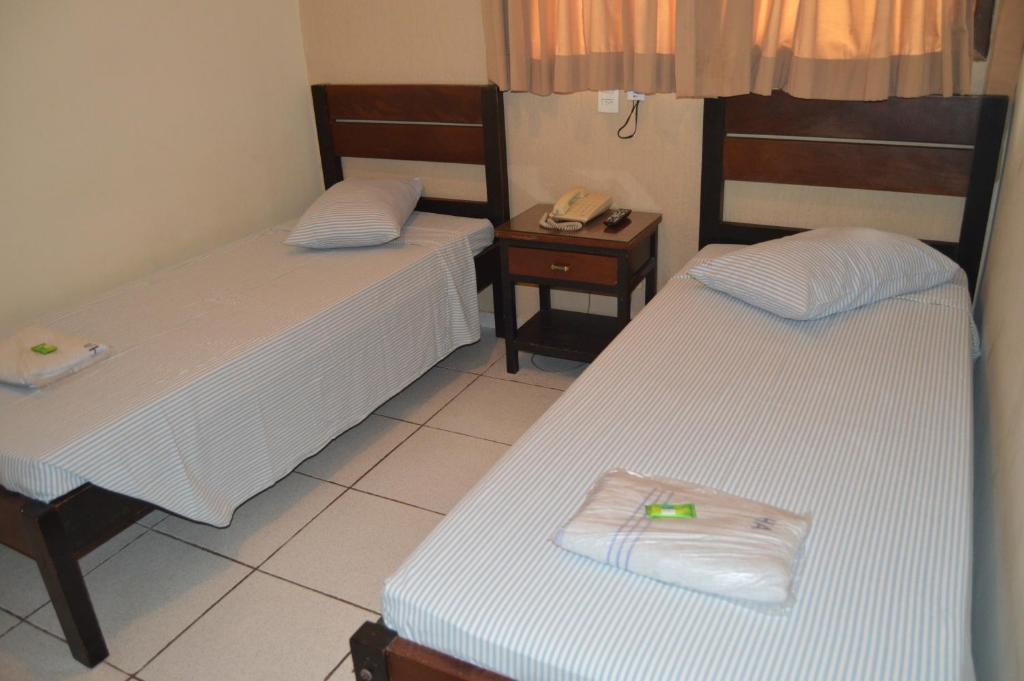  Hotel Aeroporto de Congonhas