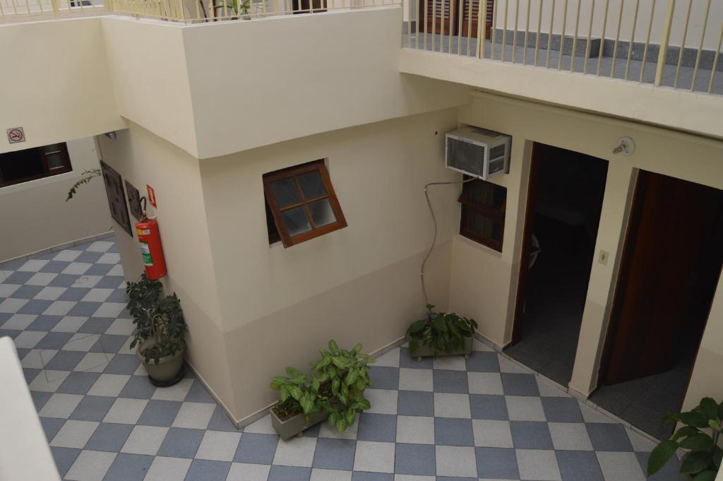  Hotel Aeroporto de Congonhas