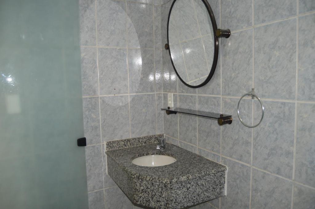  Hotel Aeroporto de Congonhas