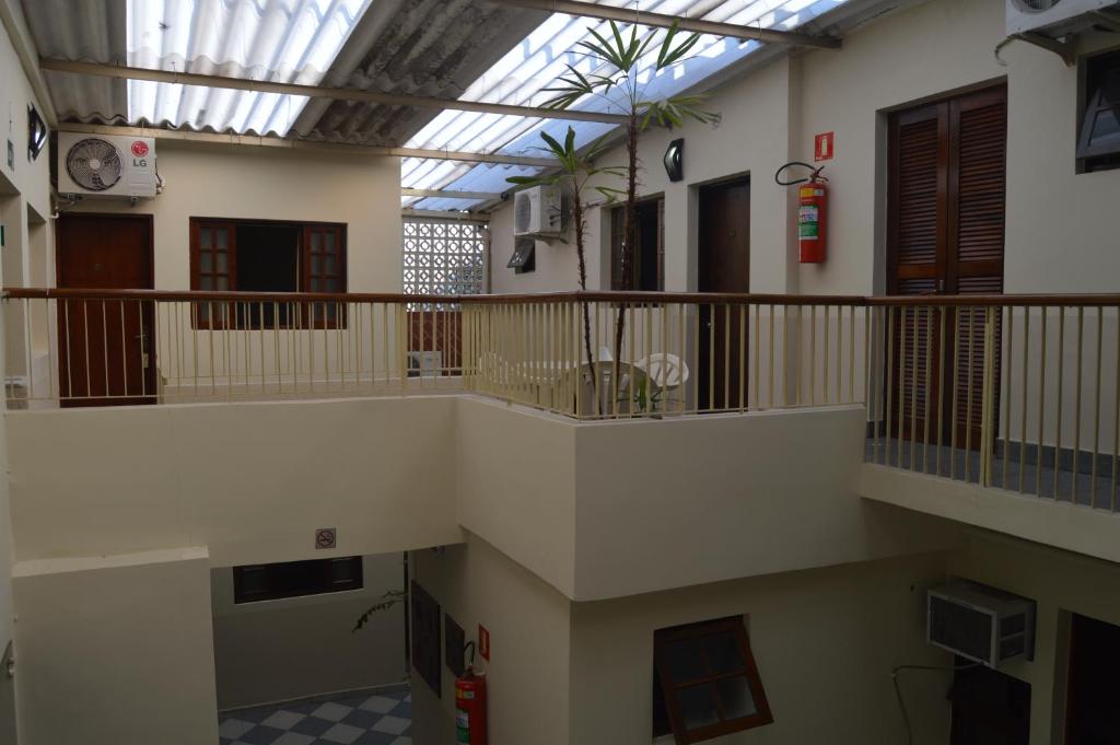  Hotel Aeroporto de Congonhas